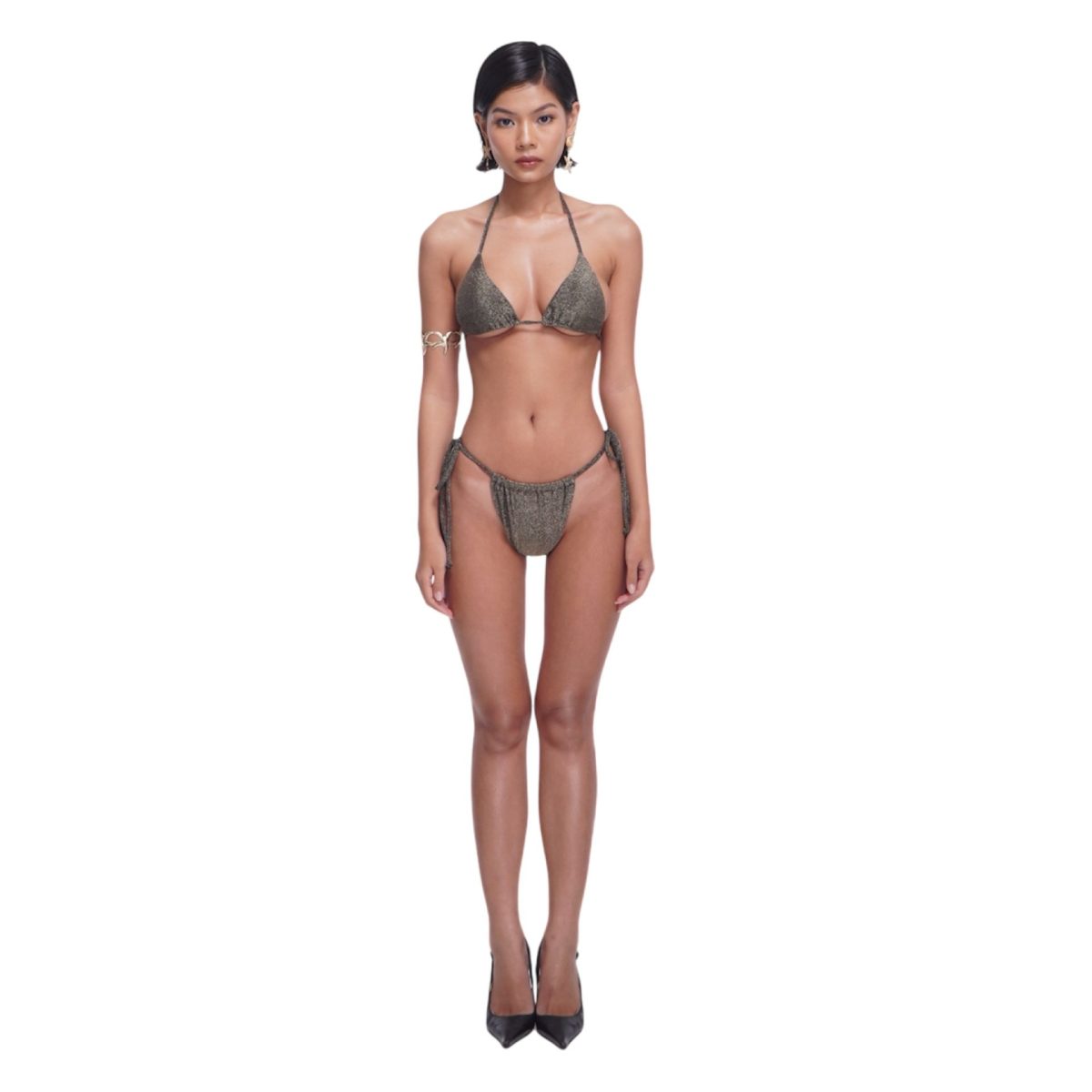 NOIR BIKINI
