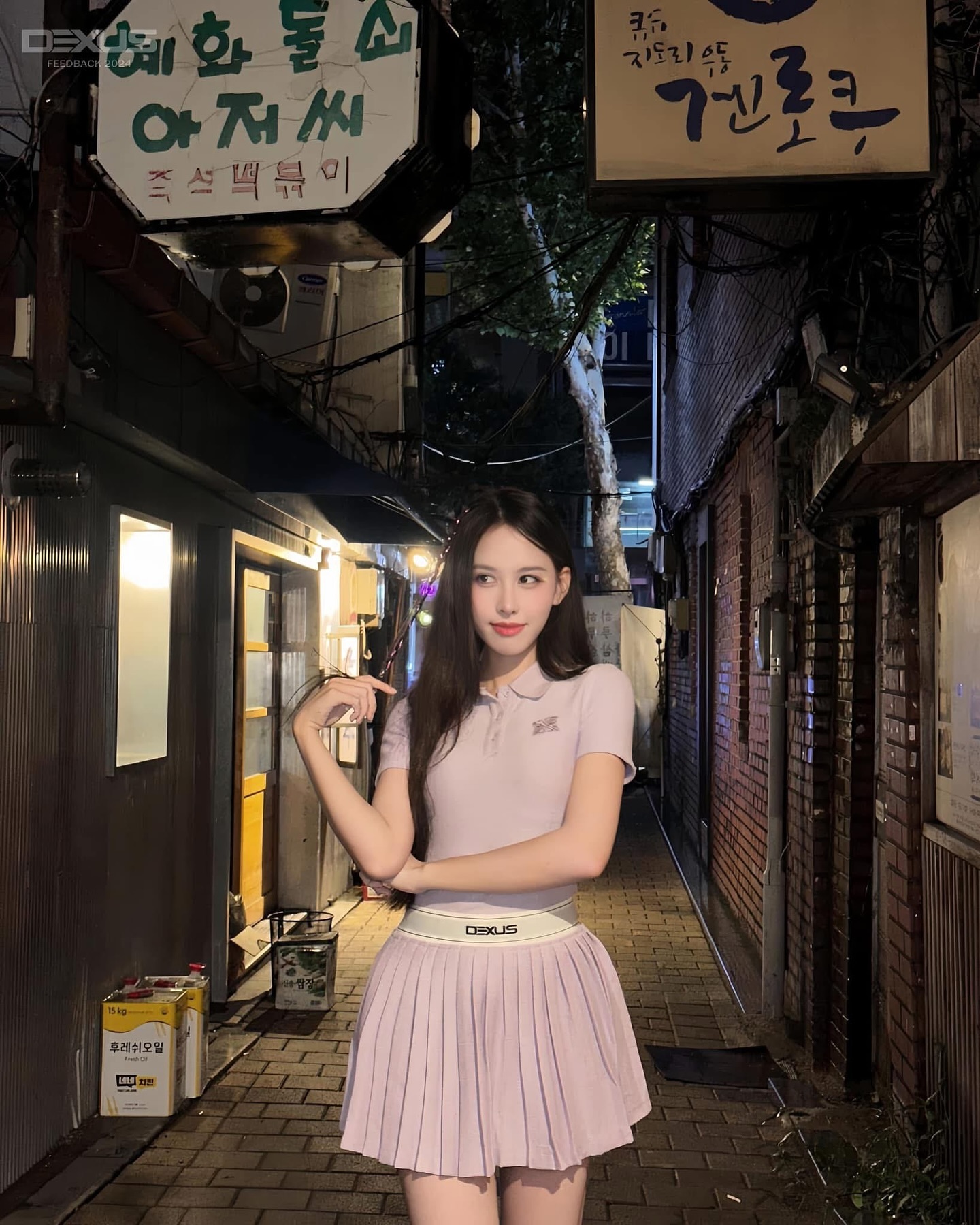 Hanh Le