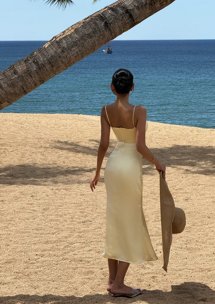 RITA DRESS