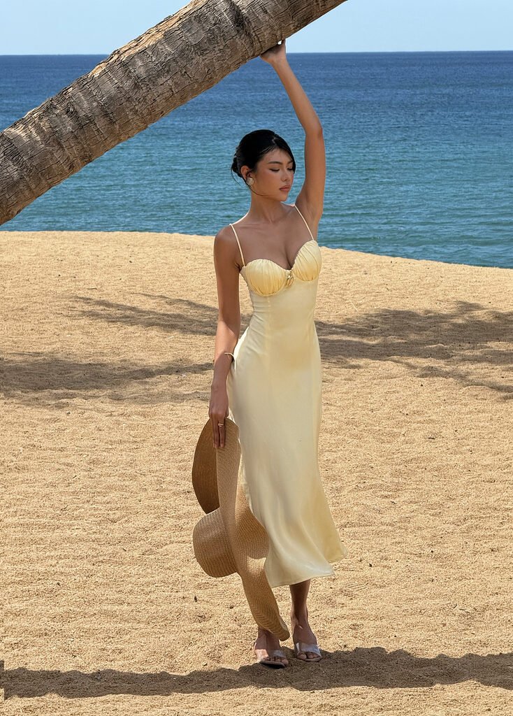 RITA DRESS