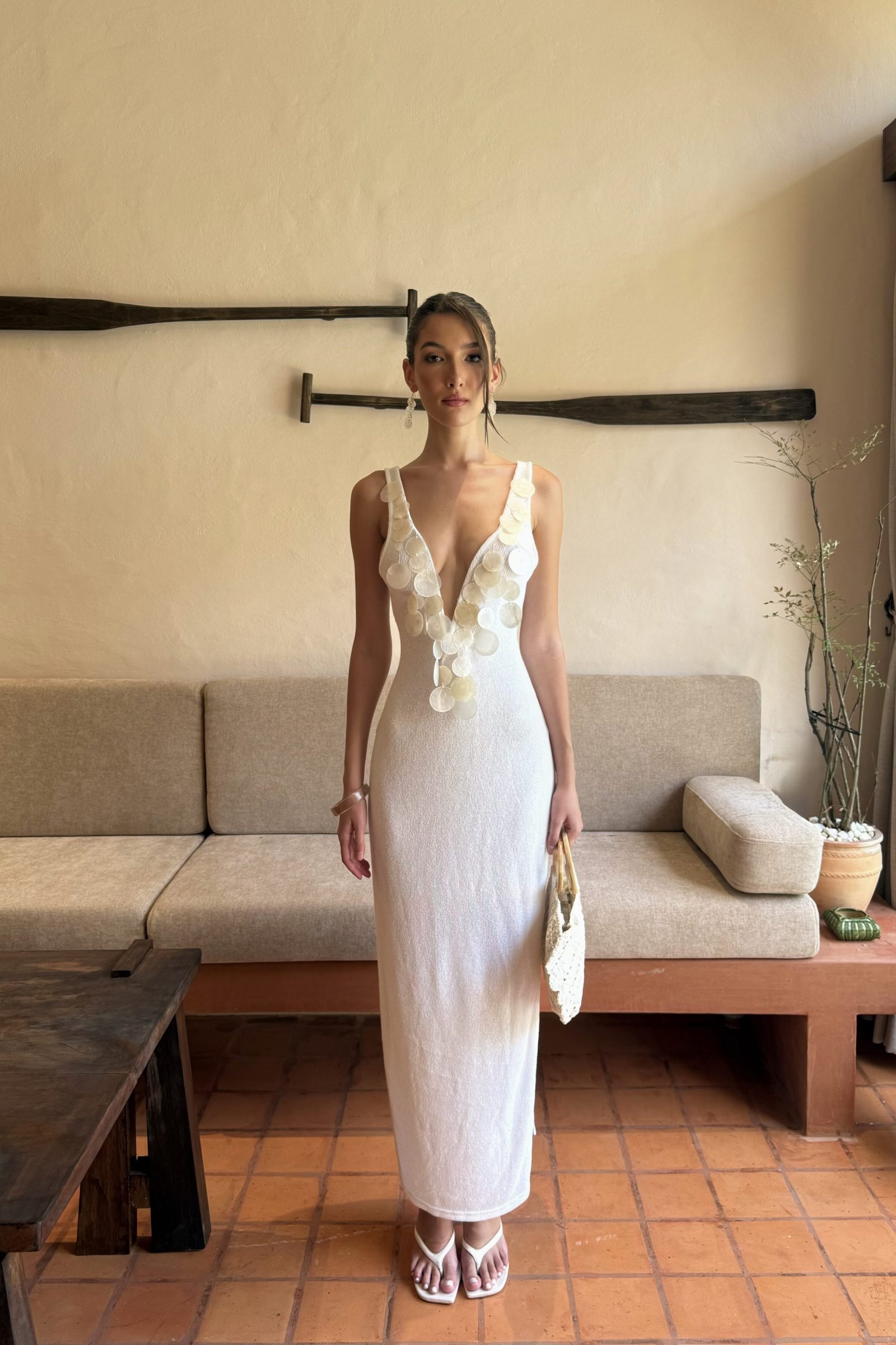 VENUS DRESS