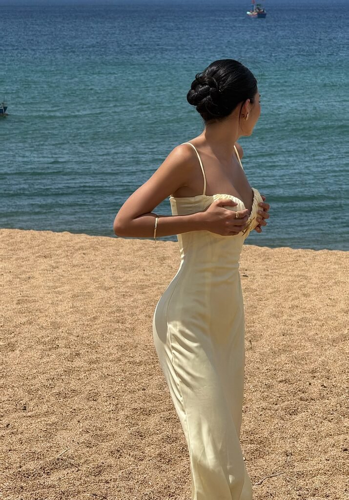 RITA DRESS