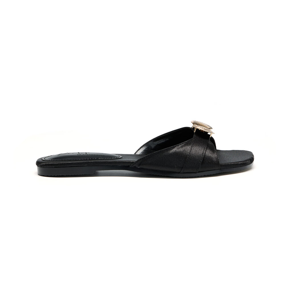 SEASHELL SLIDES - DINS ISLANDGOODIES