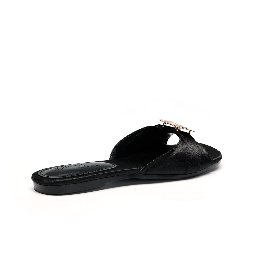 SEASHELL SLIDES - DINS ISLANDGOODIES