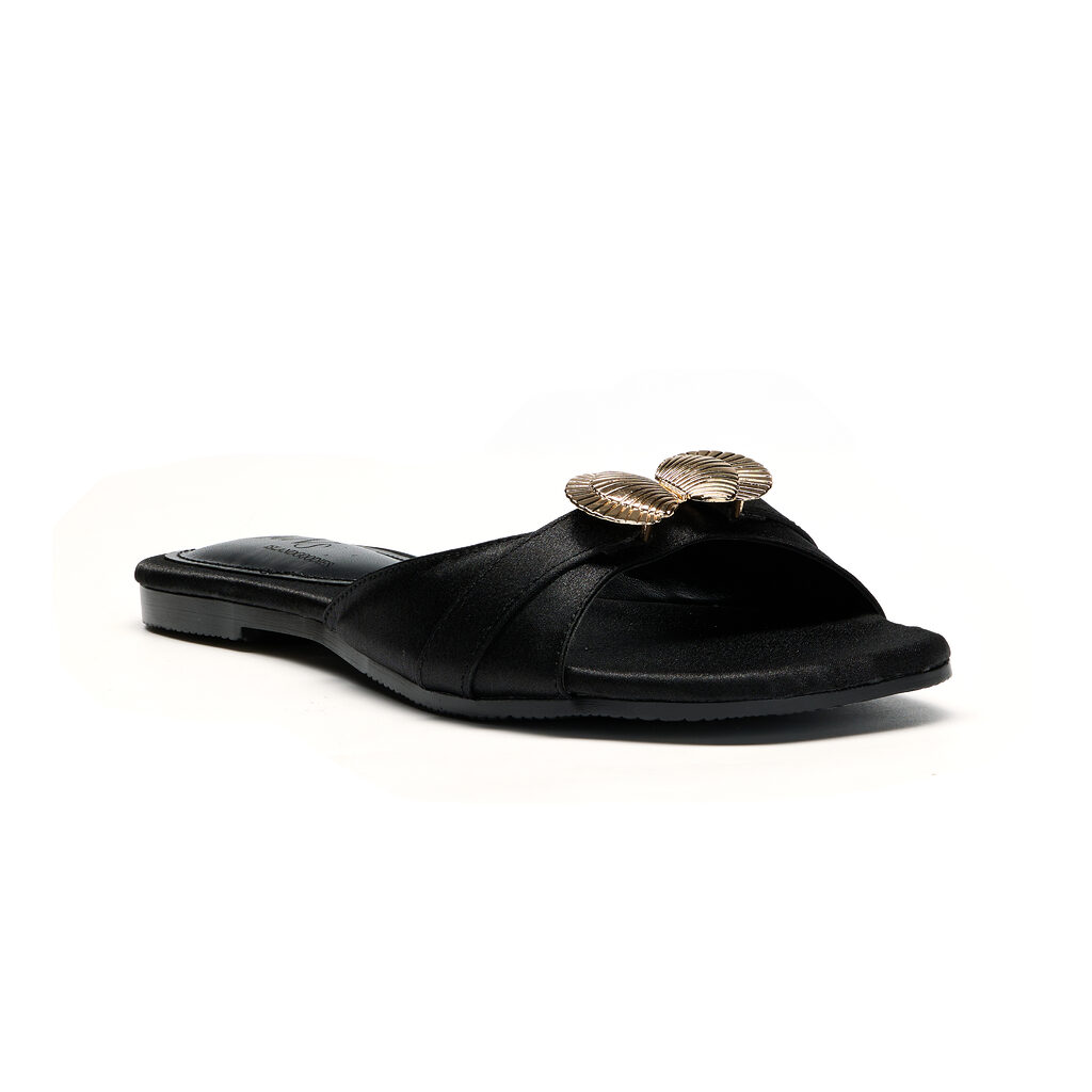 SEASHELL SLIDES - DINS ISLANDGOODIES