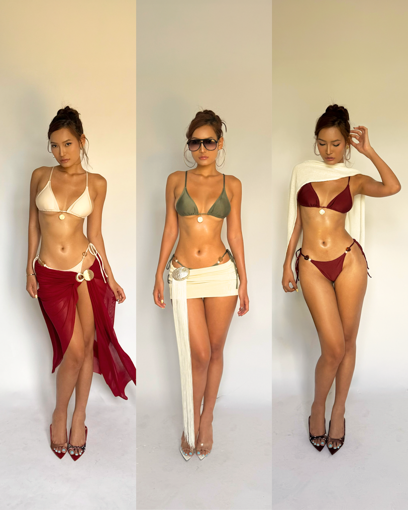 AMIEE BIKINI