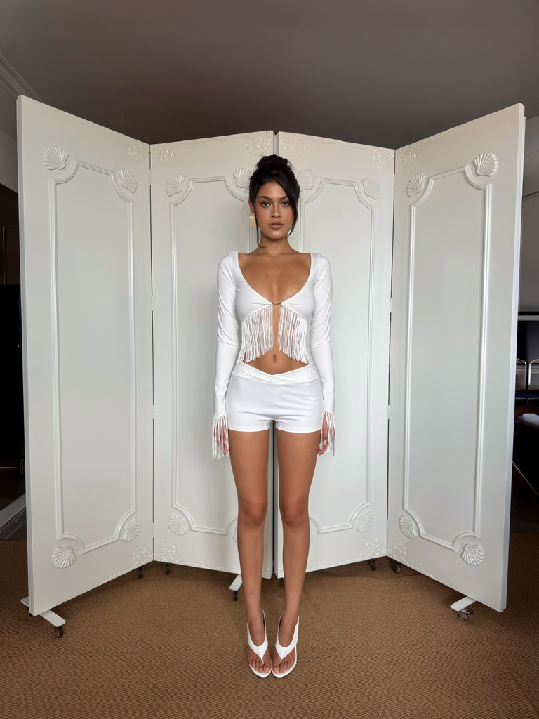 FRINGERING SET