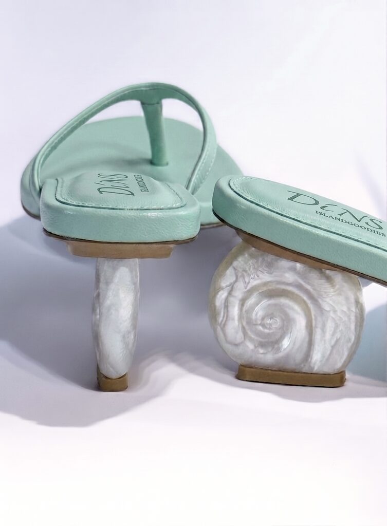 XÀ CỪ HEELS
