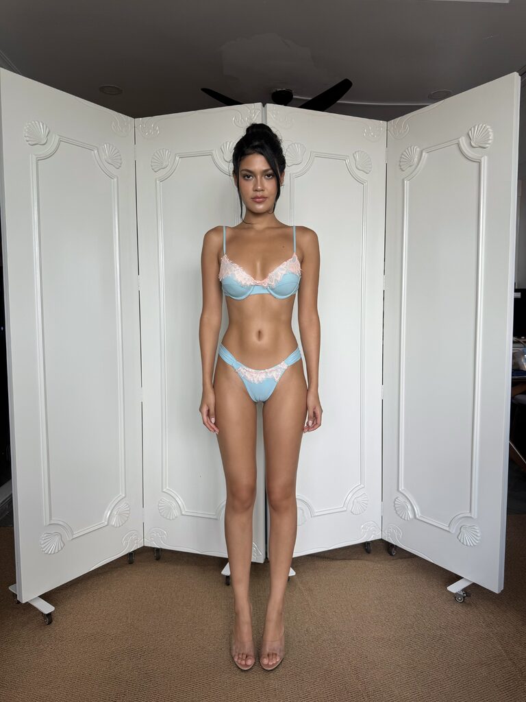 LINSEY BIKINI