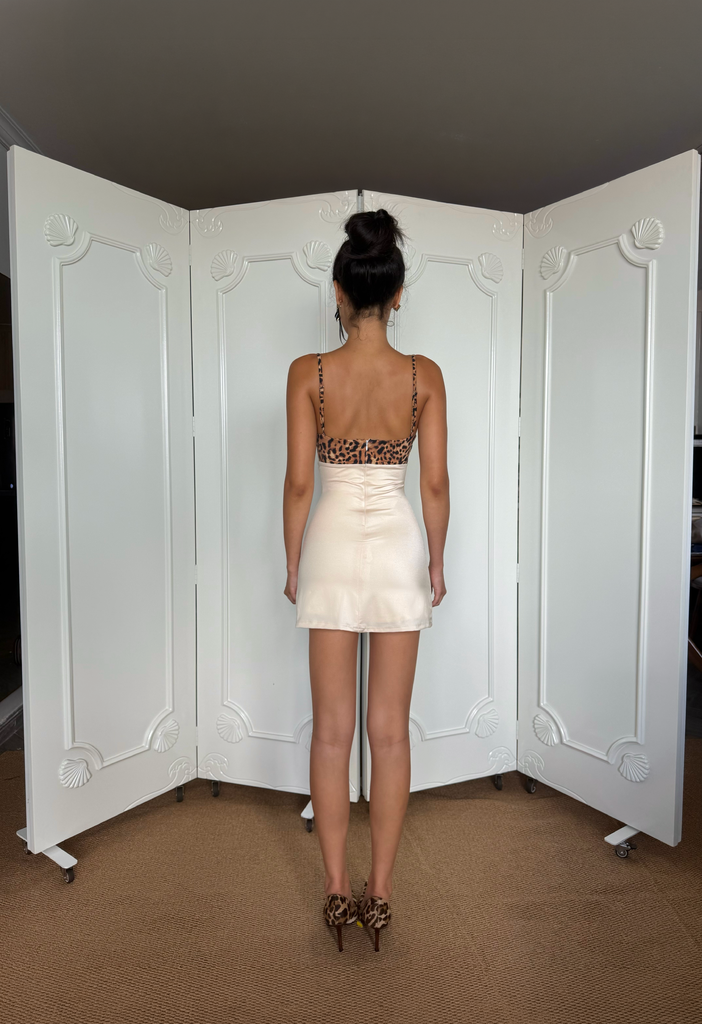 BEONIE DRESS