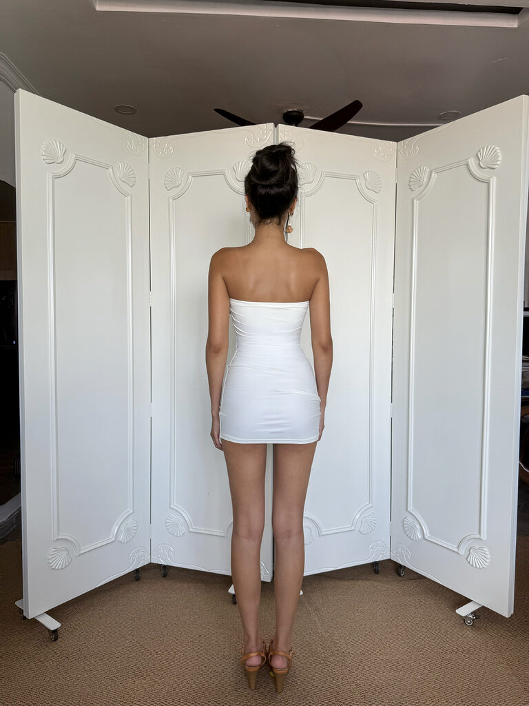 RALLIVE DRESS