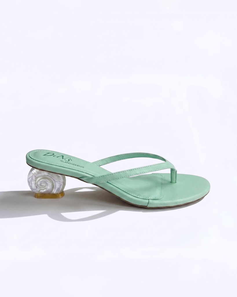 XÀ CỪ HEELS