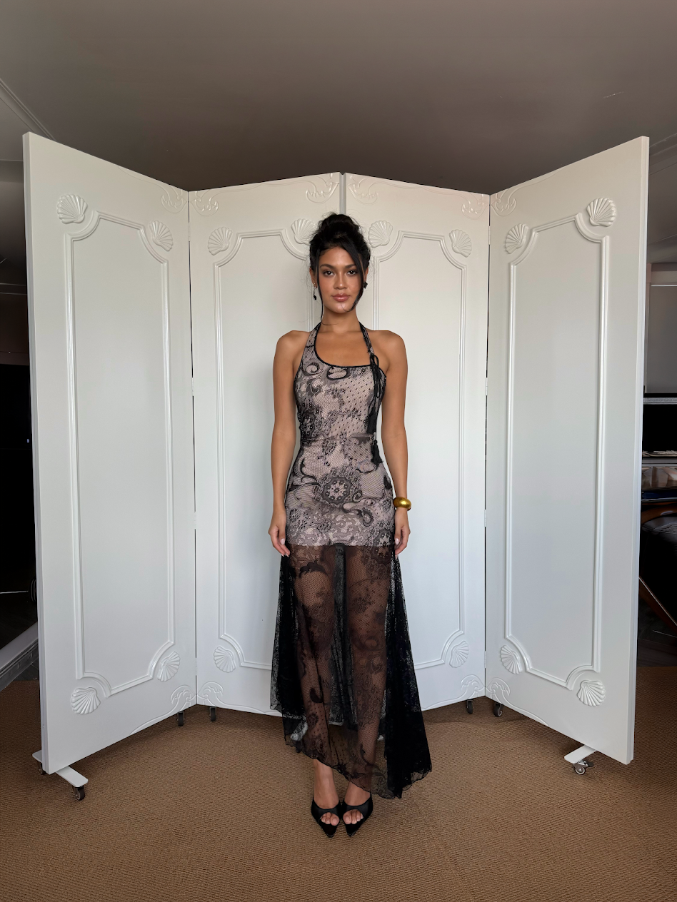 JAMIE DRESS
