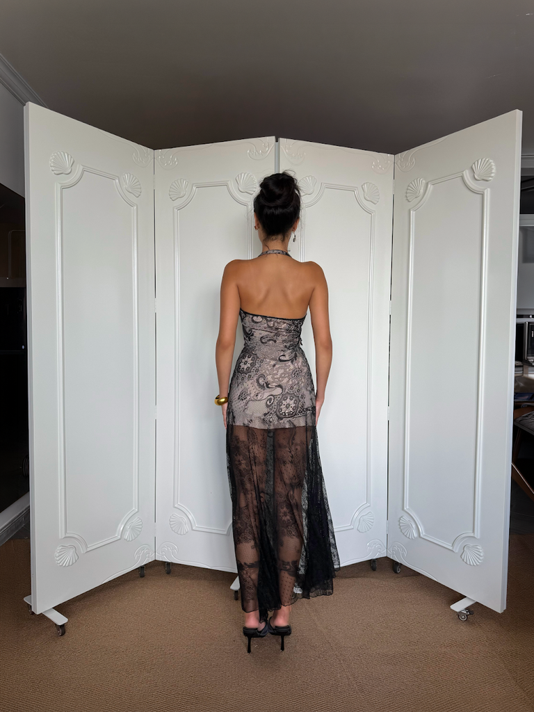 JAMIE DRESS